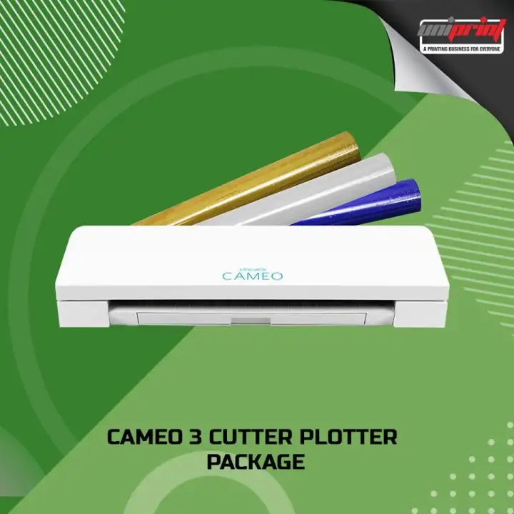 cameo plotter price