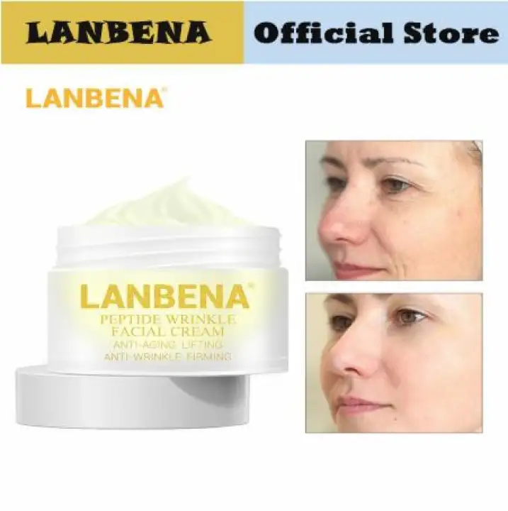 anti wrinkle face cream