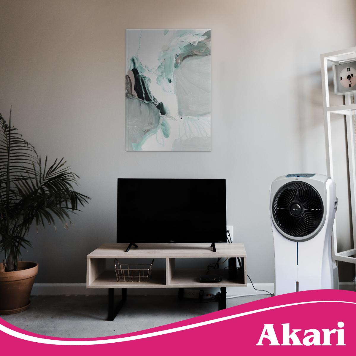 akari air cooler review
