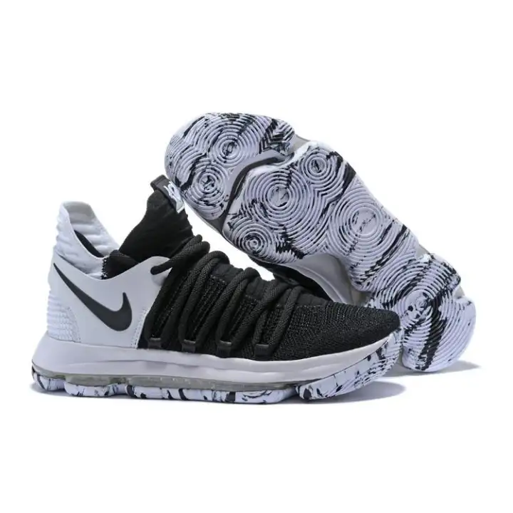 kd 10 test