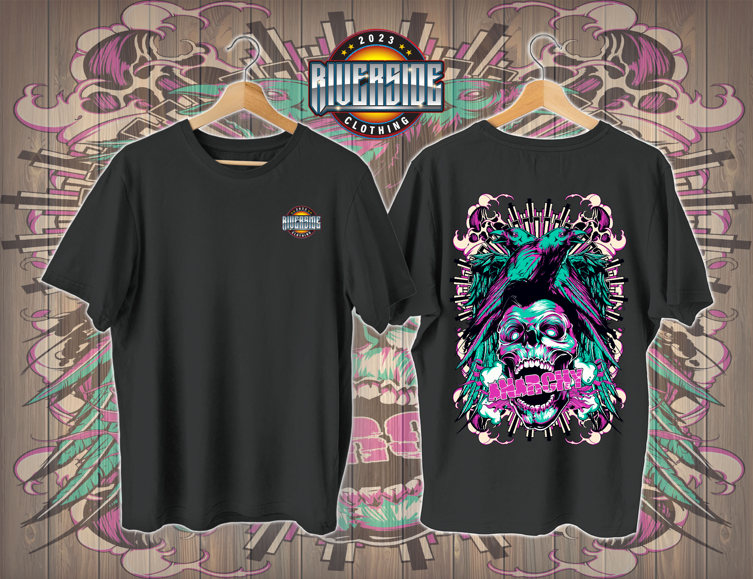 RIVERSIDE CLOTHING Lazada PH