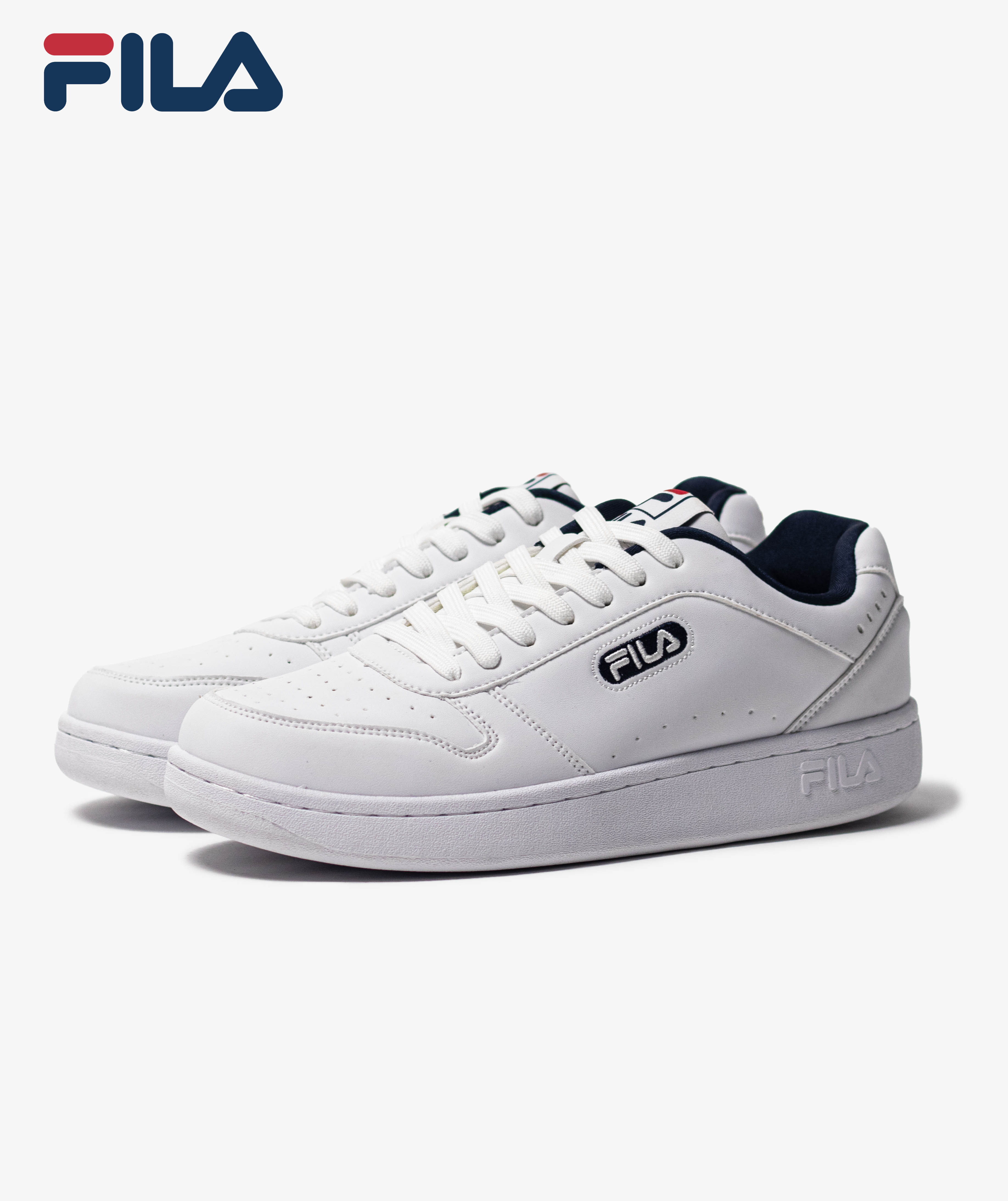 Fila Men Fila Shoes In The Philippines Fila Men's Original Fitness