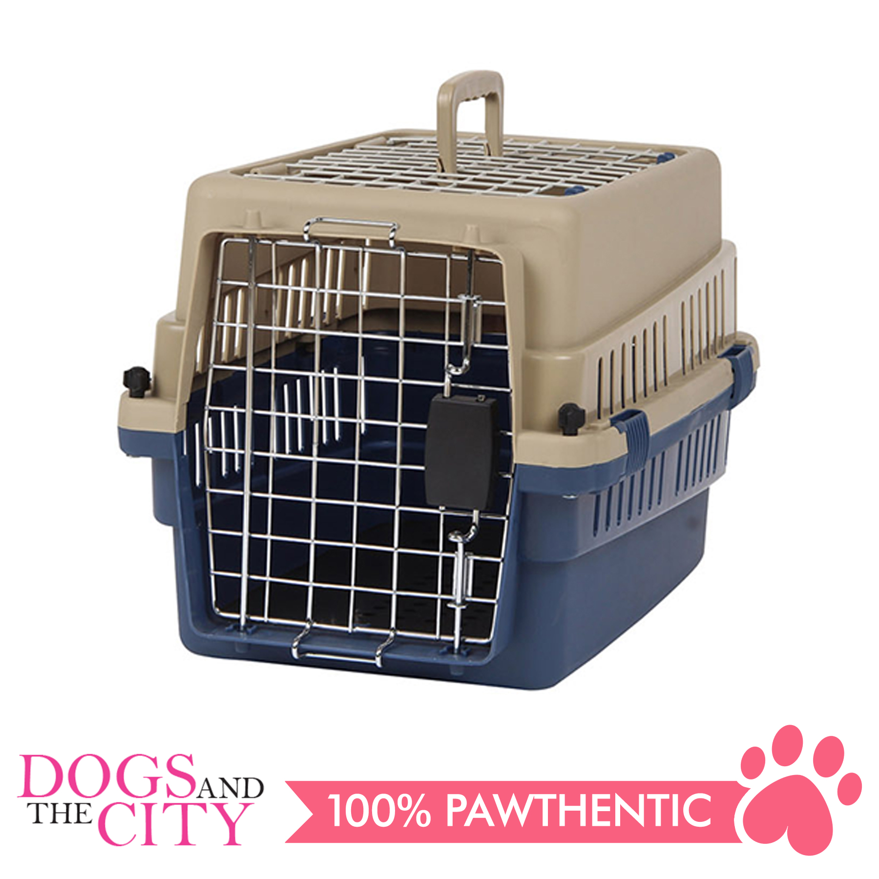 pet carrier door
