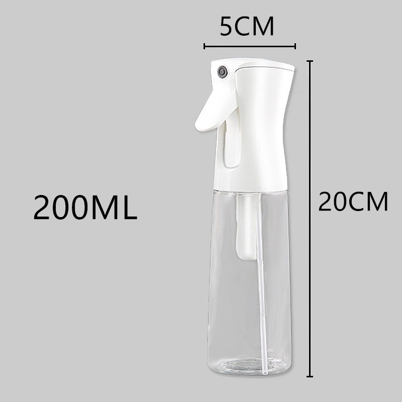 Spray Bottle 200ml 320ml 570ml Alcohol Dispenser Spray Alcohol Atomizer