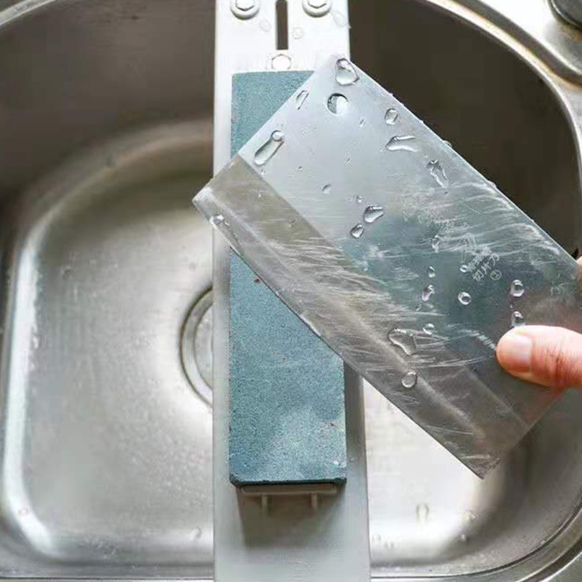Adjustable Over Sink Sharpening Stone Base Holder Retractable Non-slip Whetstone Grinding For Knife Sink Bridge Fits Kitchen