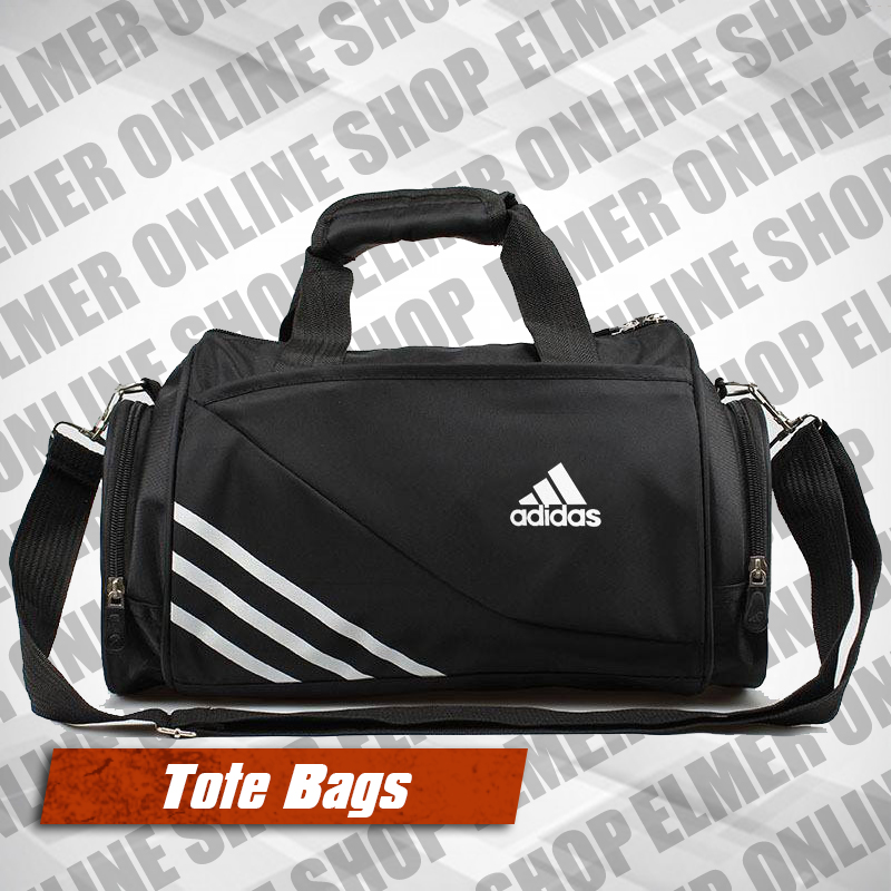 Adidas Gym bag and Basketball bag for 