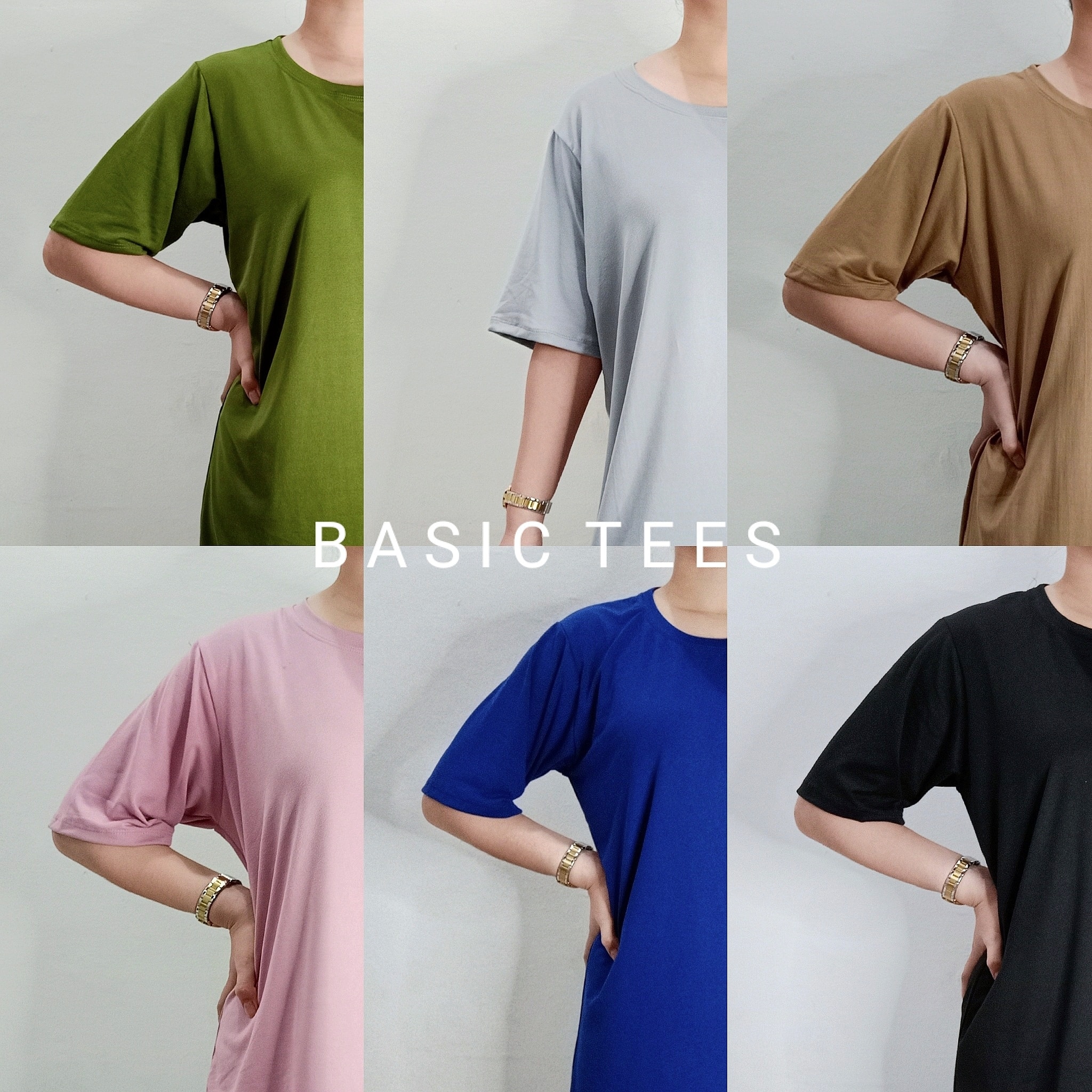 plain tees online