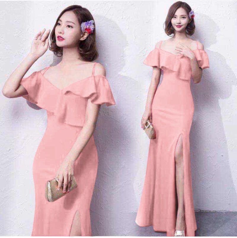 lazada elegant dress