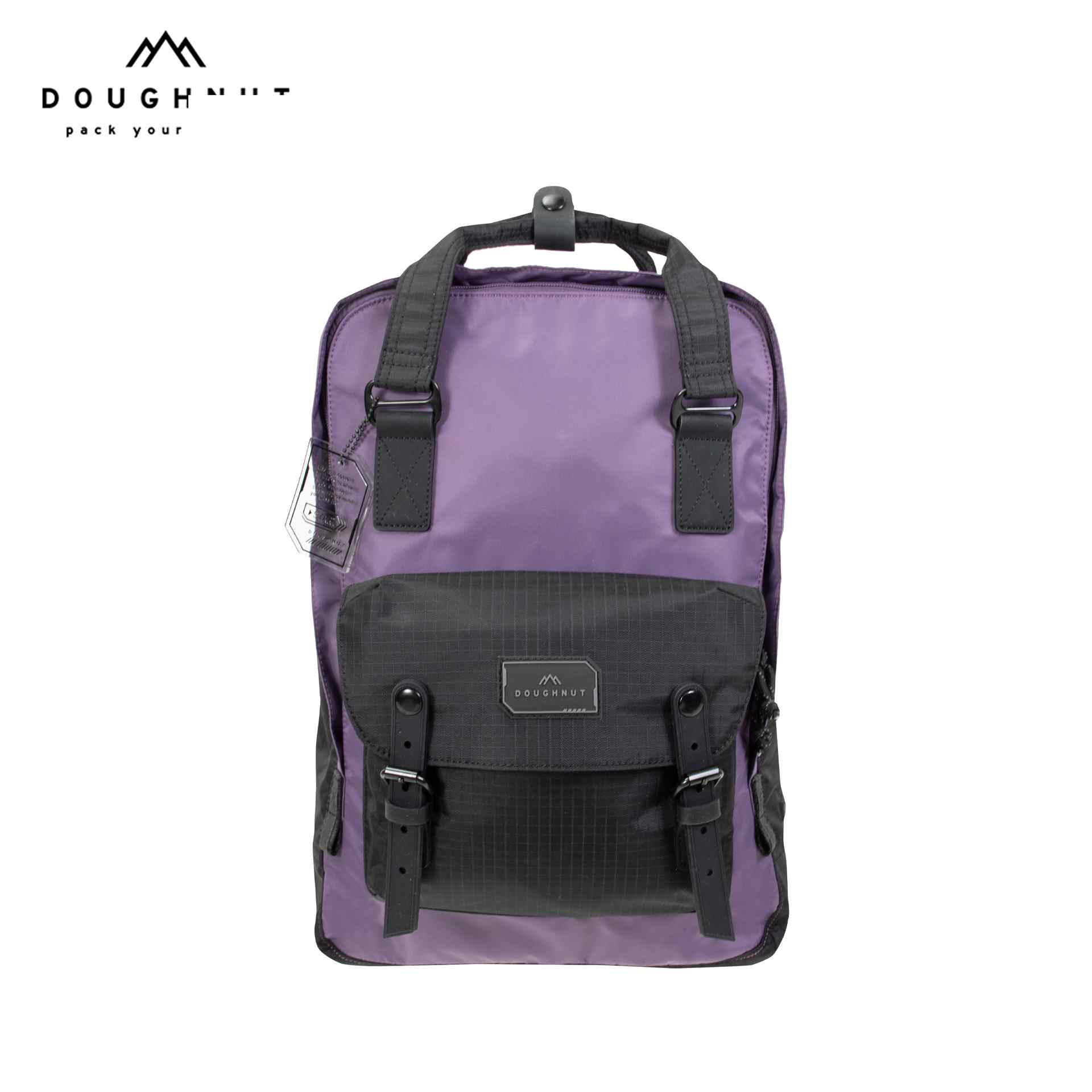 Doughnut Macaroon Large Gamescape Series Backpack Lazada PH