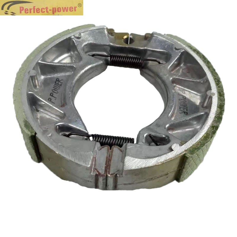 Brake Shoe Yamaha FZ16 Rear Perfect Power Motorcycle Lazada PH