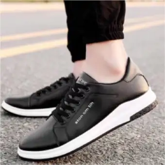 Fashionable Low Cut Casual Shoes 