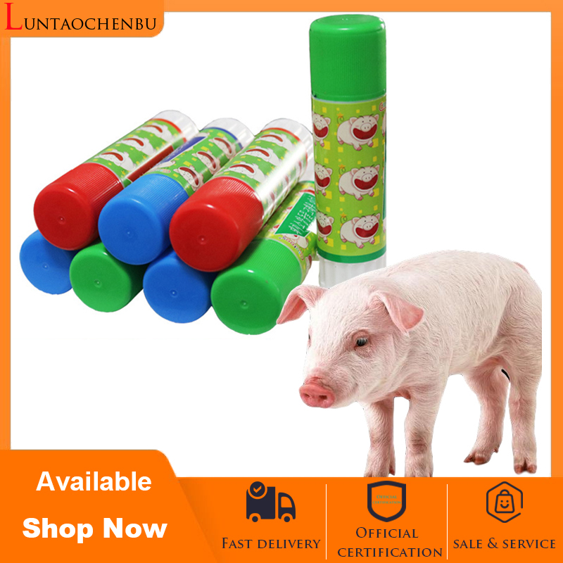 Pig marker Crayon Large Marking pen for cattle sheep and animal Marking