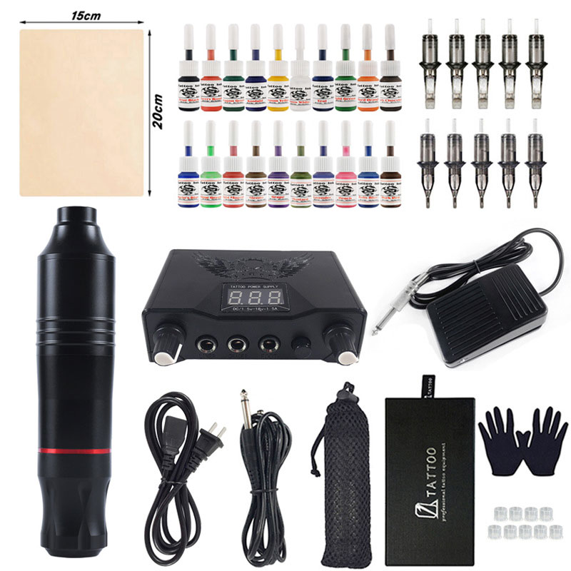 ONLY 99 ℙ𝕖𝕟 𝕋𝕪𝕡𝕖 𝕋𝕒𝕥𝕥𝕠𝕠 𝕄𝕒𝕔𝕙𝕚𝕟𝕖 𝔽𝕦𝕝𝕝 𝕊𝕖𝕥 ℂ𝕠𝕞𝕡𝕝𝕖𝕥𝕖 𝕂𝕚𝕥 𝕨𝕚𝕥𝕙 𝕊𝕥𝕣𝕠𝕟𝕘 ℚ𝕦𝕚𝕖𝕥