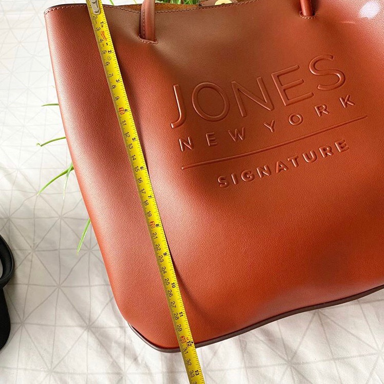 jones new york bags price