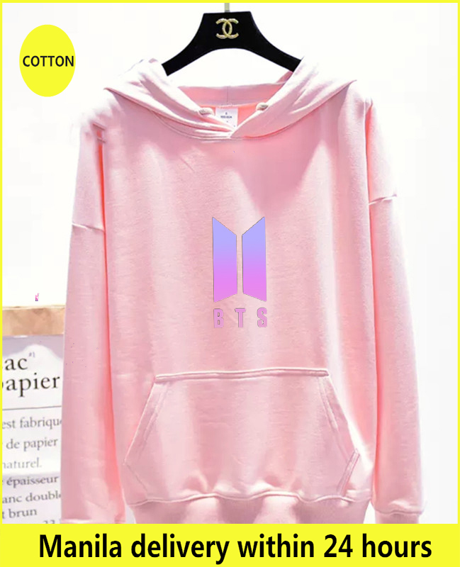 pink women's jacket with hood