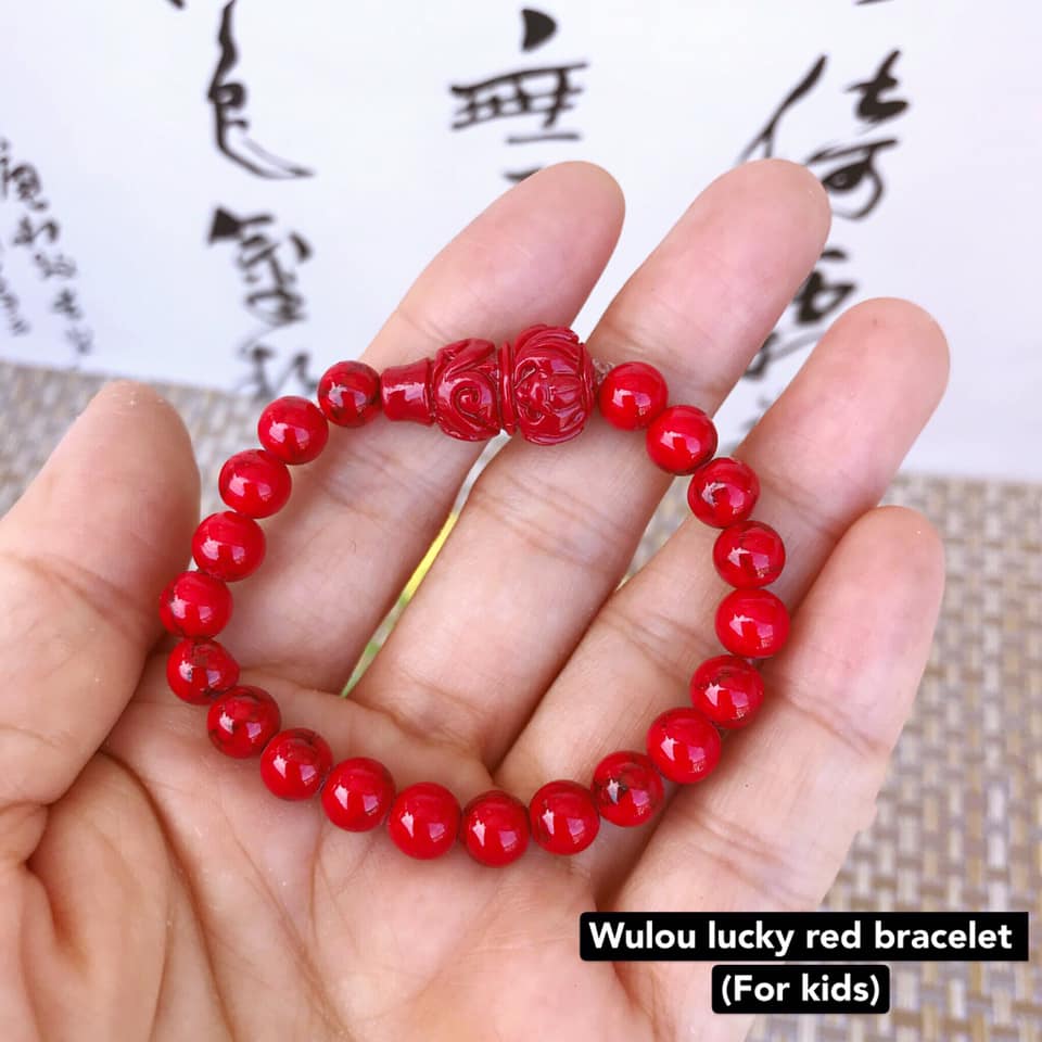 kids girl lucky charms bracelet Lazada PH