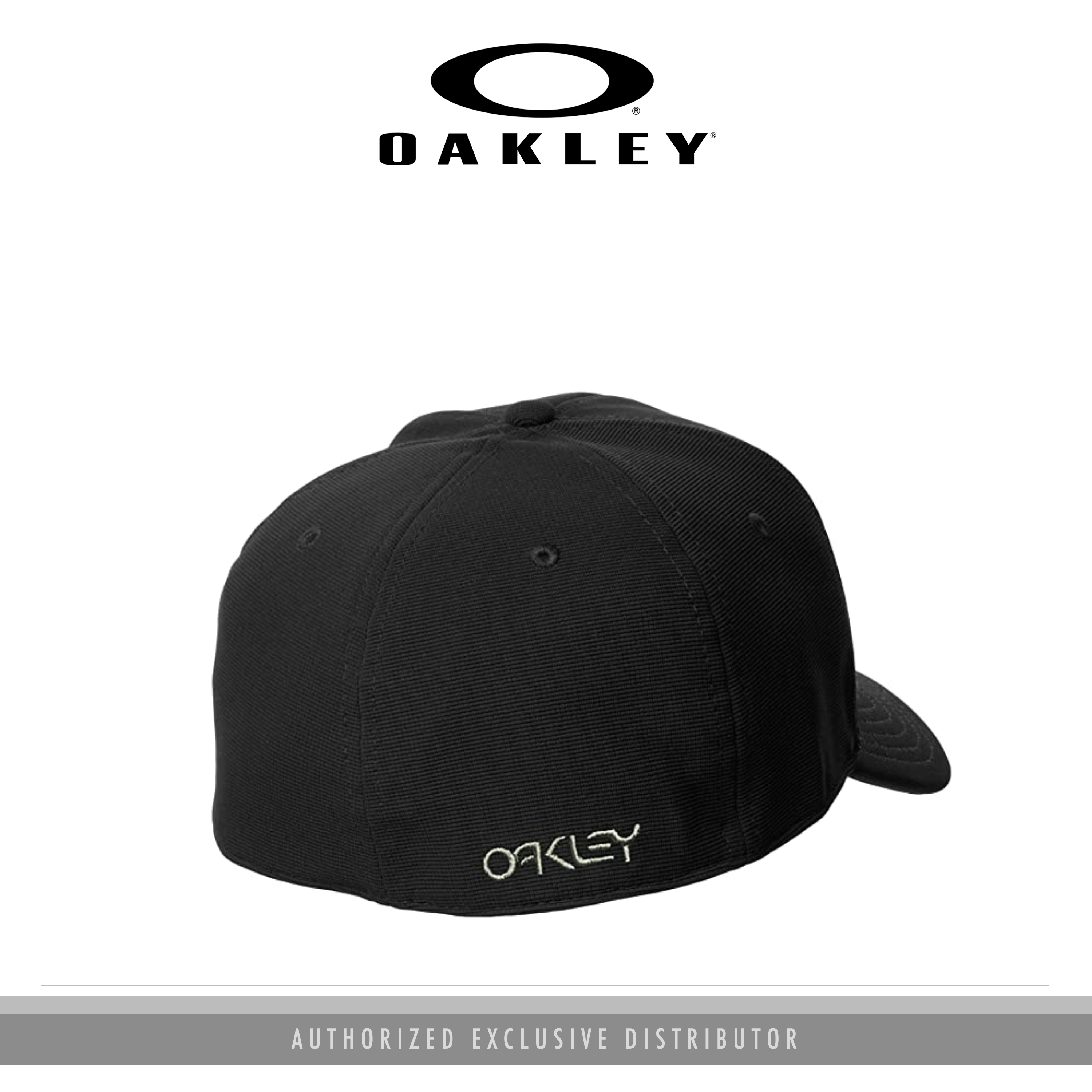 6 Panel Stretch Metallic Hat | Lazada PH