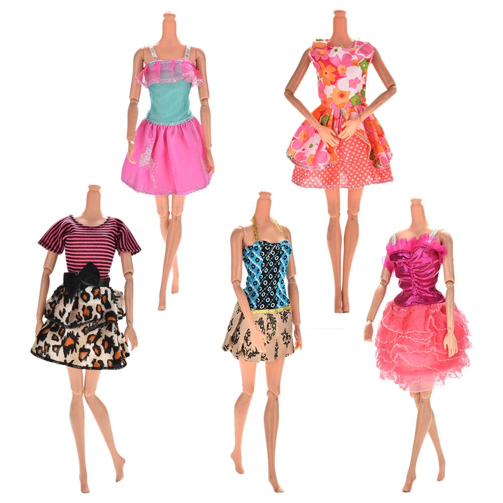 barbie dress party