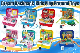 kids pretend play toys