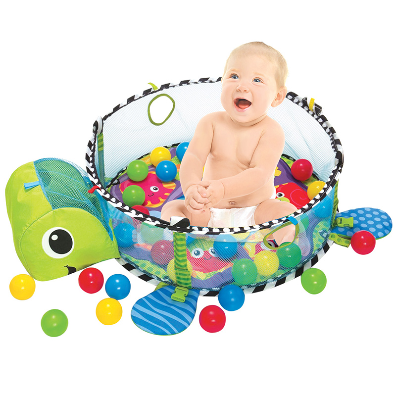 grow with me play mat