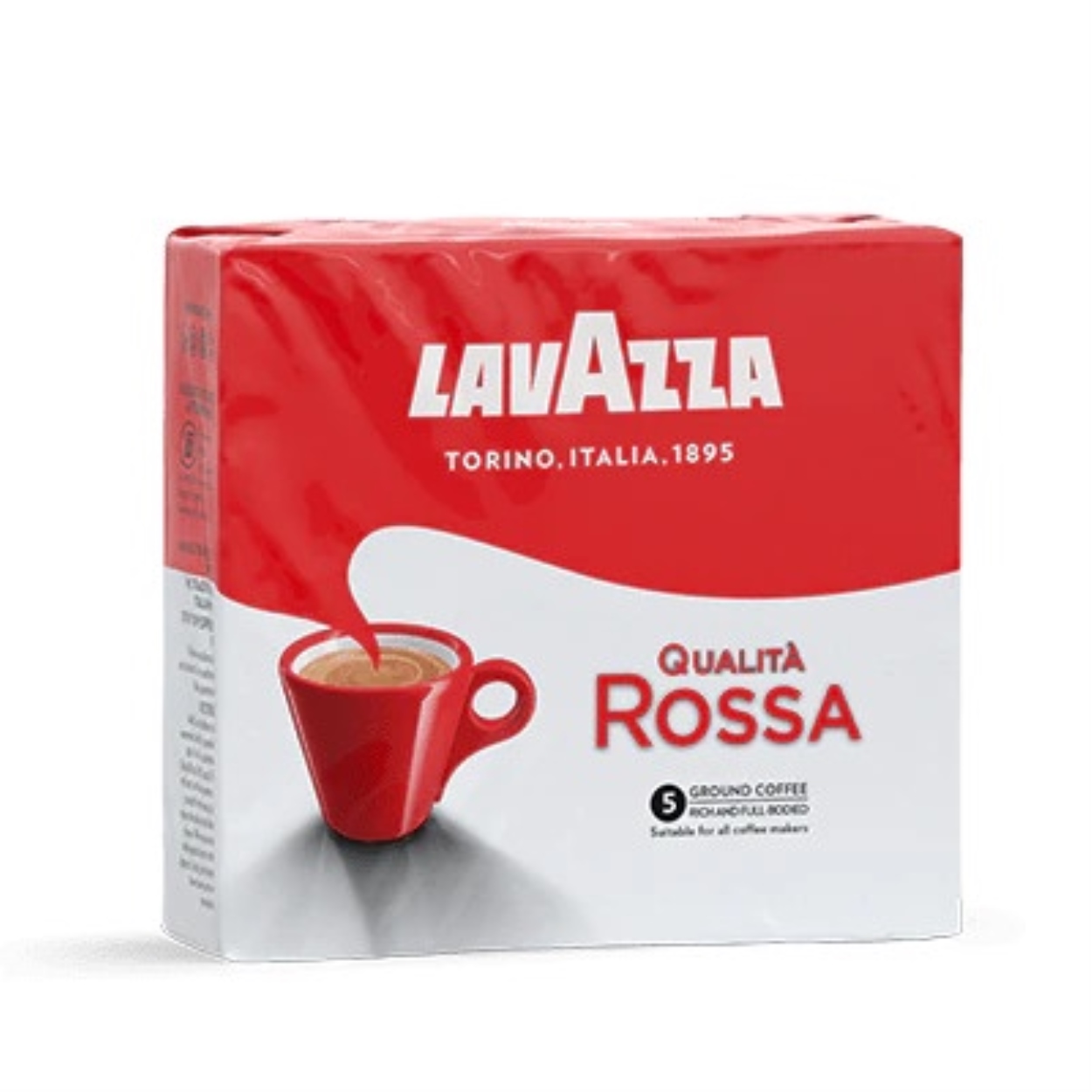 Lavazza Italian Ground Coffee 250g Lazada PH
