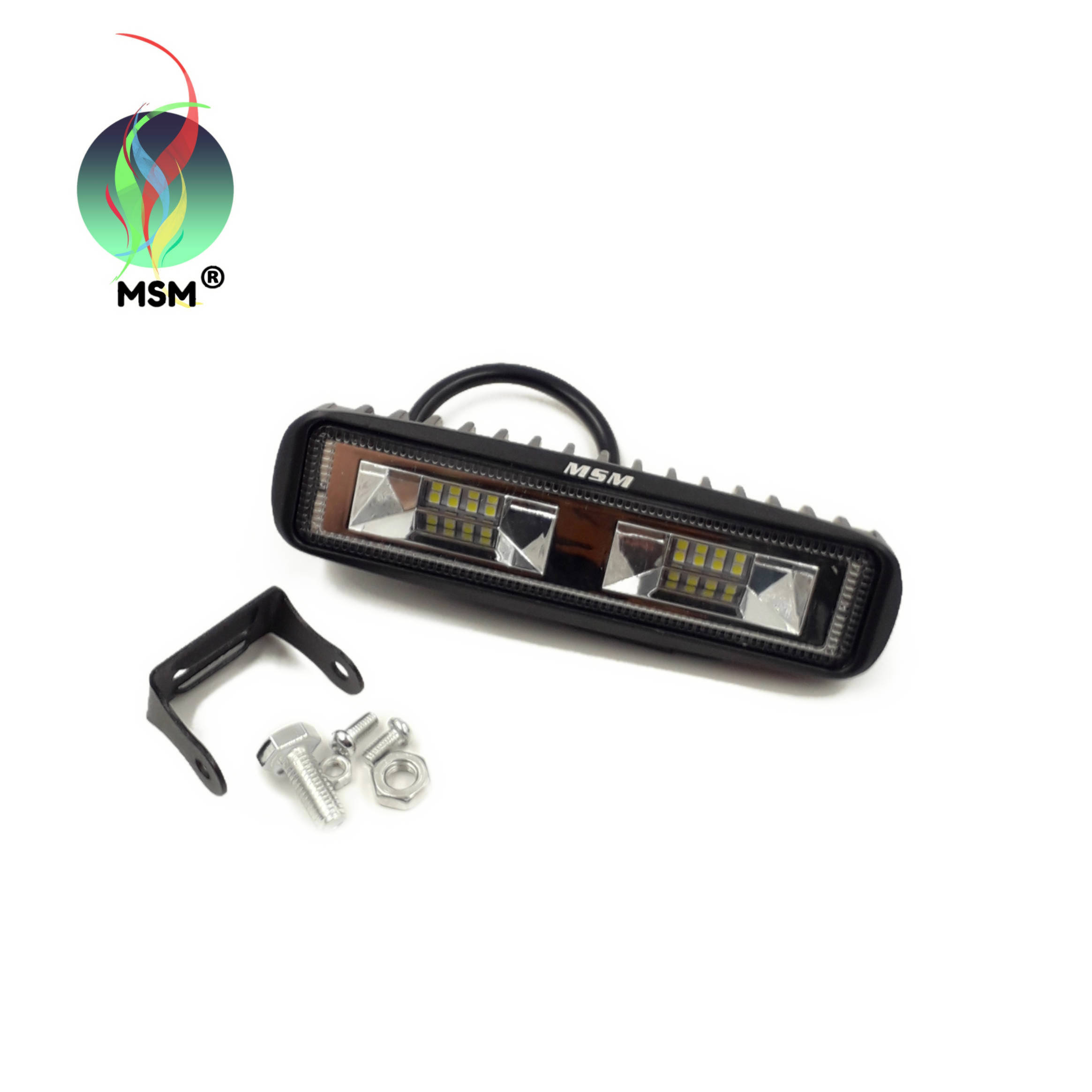 LED Blinking Headlight Bar Lazada PH