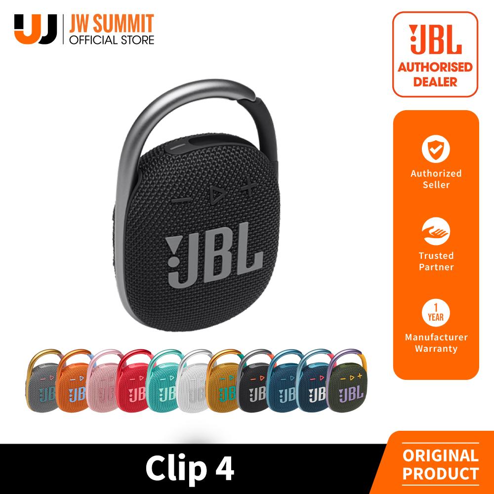 Jbl Bluetooth Jbl Clip Lazada Connect Jbl Clip JBL Clip