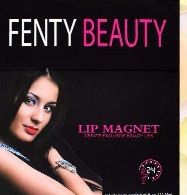 fenty beauty lip magnet