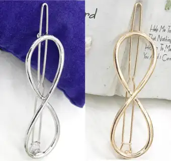 alloy hairpin