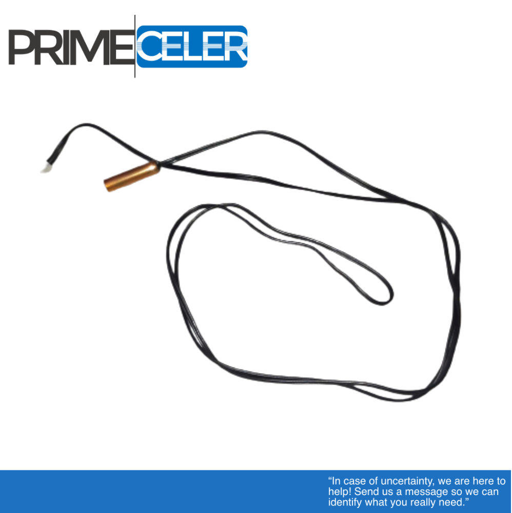Sensor for Koppel Aircon Unit ModelKFM36E0C (Coil thermistor) Lazada PH