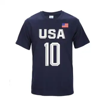 kyrie irving team usa shirt