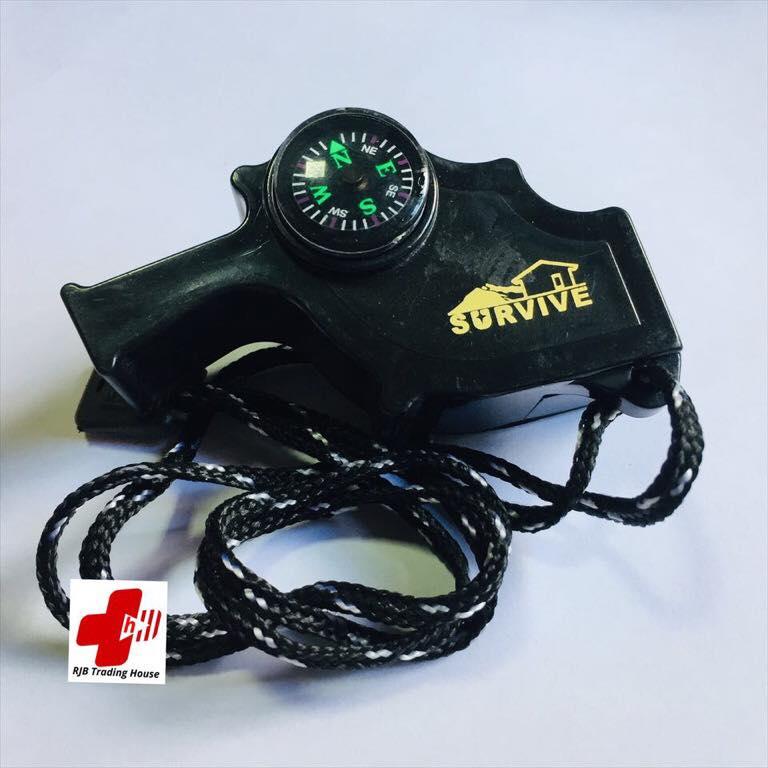 survival whistle philippines