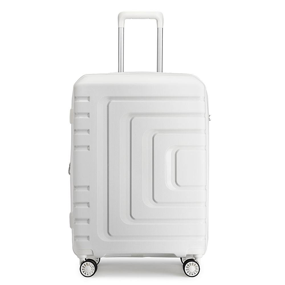 Sea Choice Expandable Luggage available 3 Sizes Hard Shell Lightweight