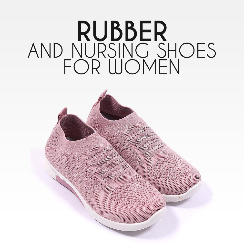 rubber clogs for nurses
