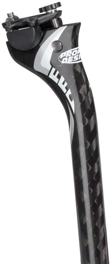 PROFILE DESIGN SEATPOST FAST FOWARD CARBON SIZE Profile