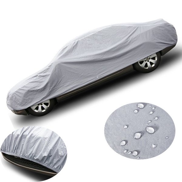 nylon car cover