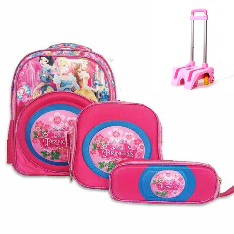 school trolly bag price