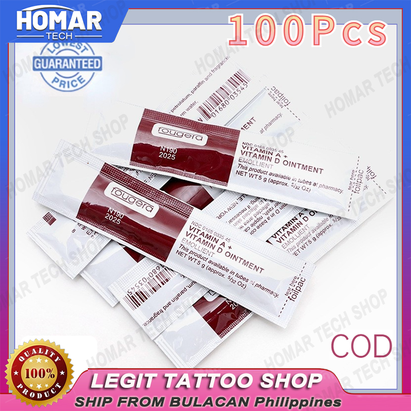 red-tattooing-gel-25-count - S8 Tattoo