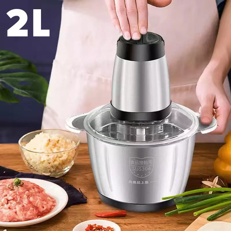 Factors that affect how much is a food processor in the Philippines