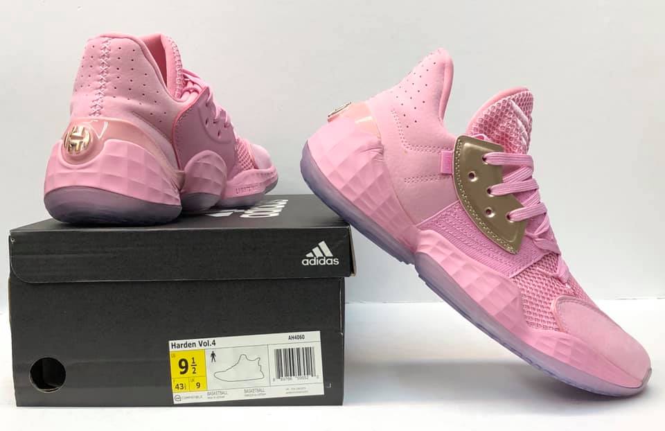 pink lemonade basketball shoes