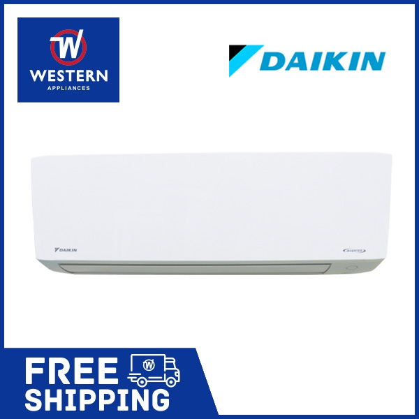 Daikin FTKC35AVA 1.5HP DSMART QUEEN DC Inverter, Split Type Air