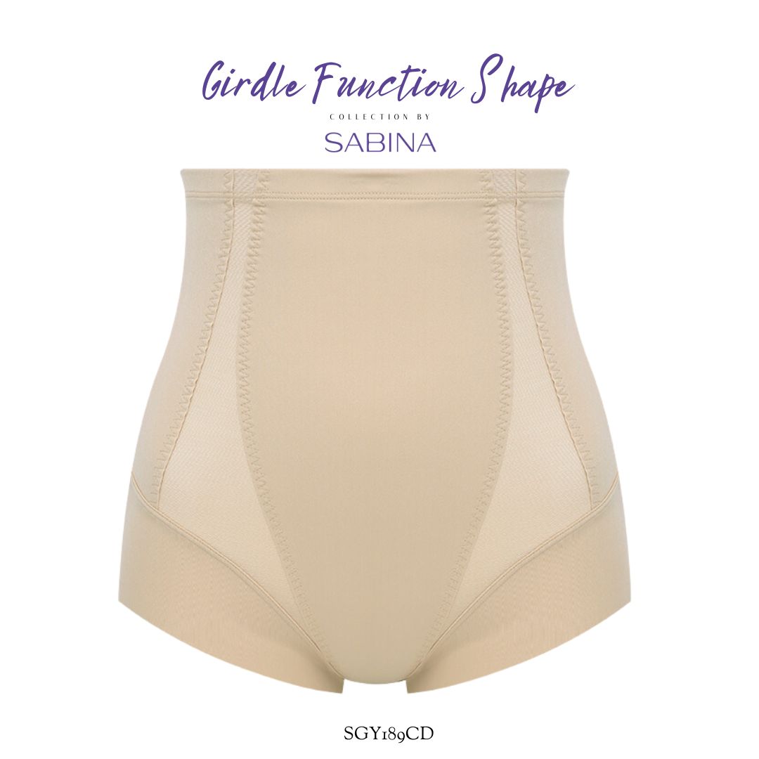 Sabina Girdle Function Shape Collection Style no. SGY1103