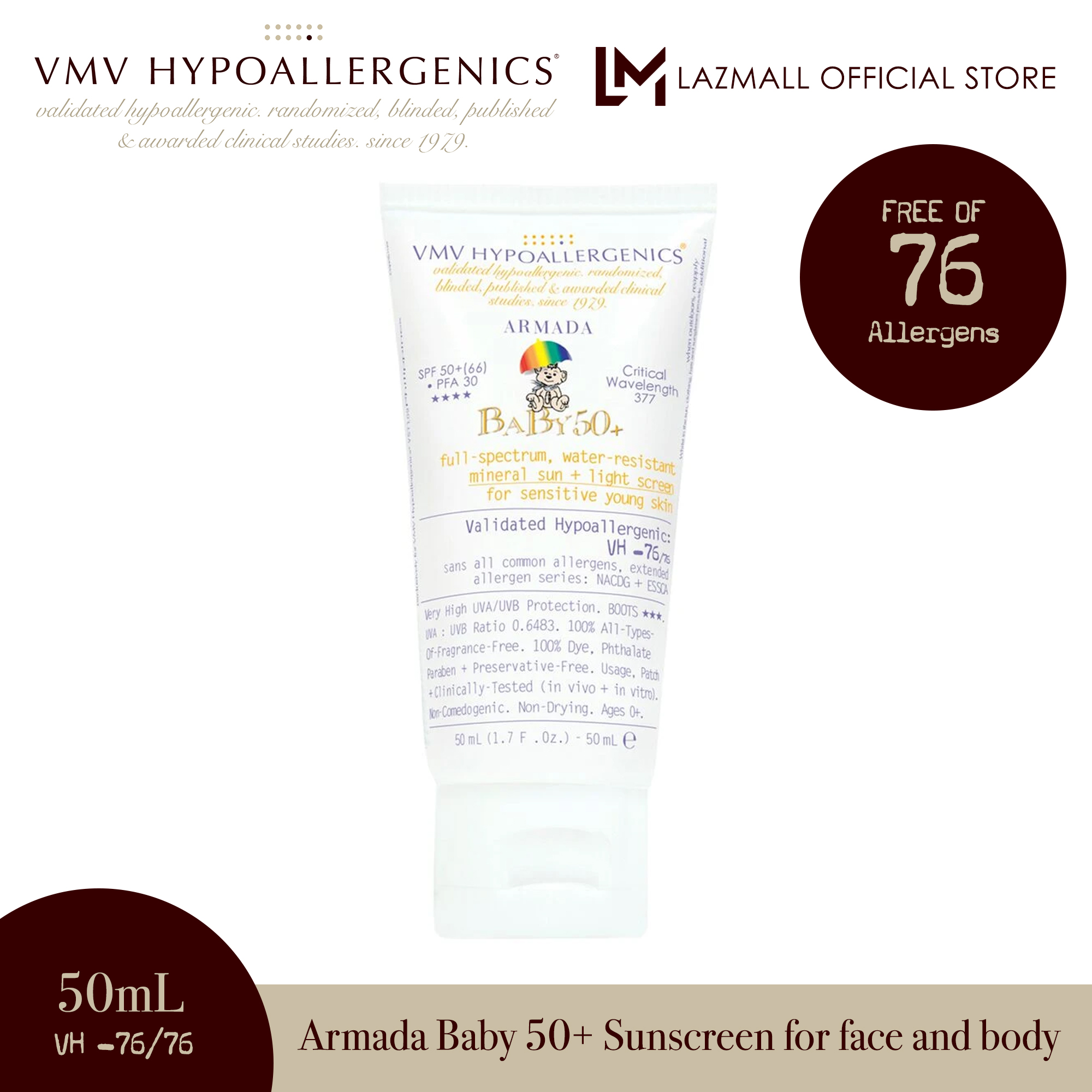 vmv armada sunscreen