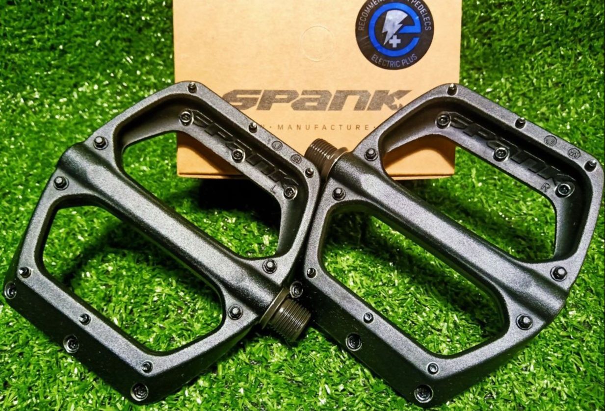 Spank Spoon Dc Spank Spoon DC – Bikeaholic