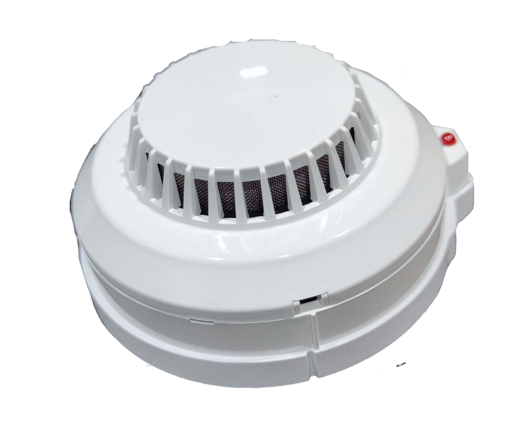 Smoke Alarm 24V DC ( Horing LIH) Photoelectric Smoke Detector AH8321