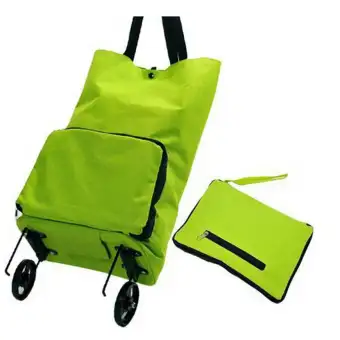 trolly bag price