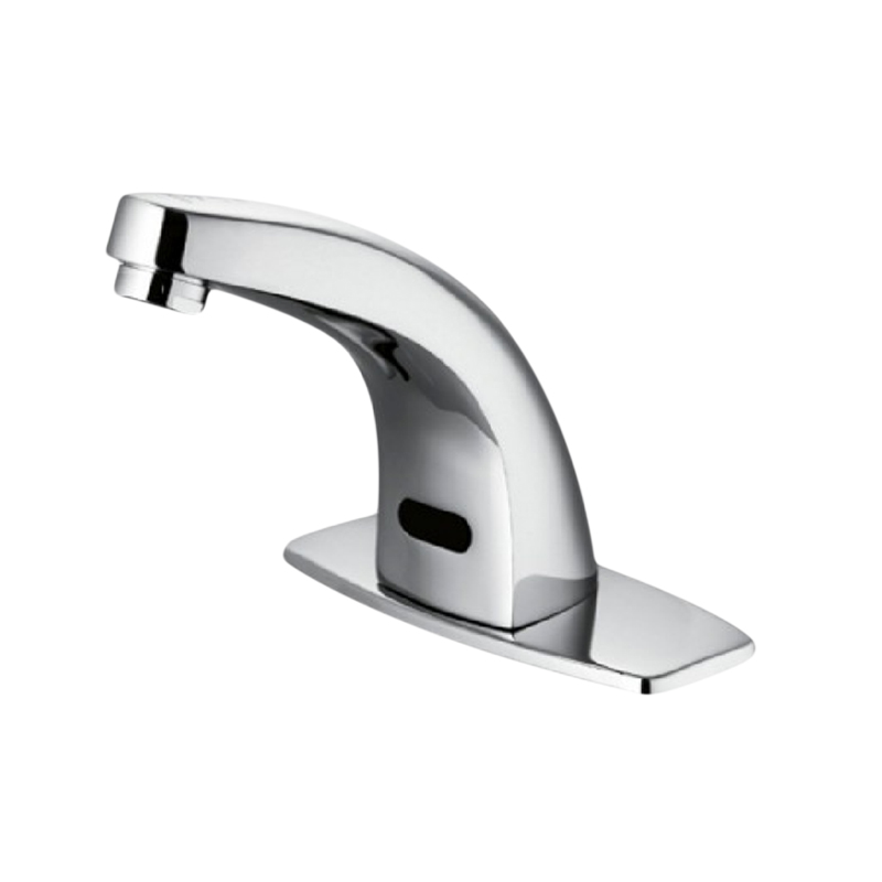 LAVATORY FAUCET WITH SENSOR (EF-213-AD) | Lazada PH