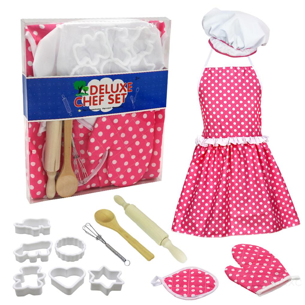 baking toys for girl