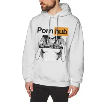 ahegao hoodie lazada