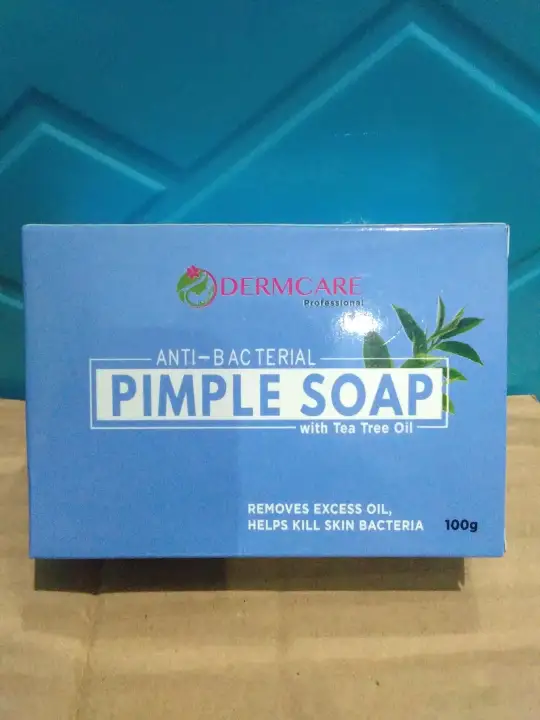 pimple soap price